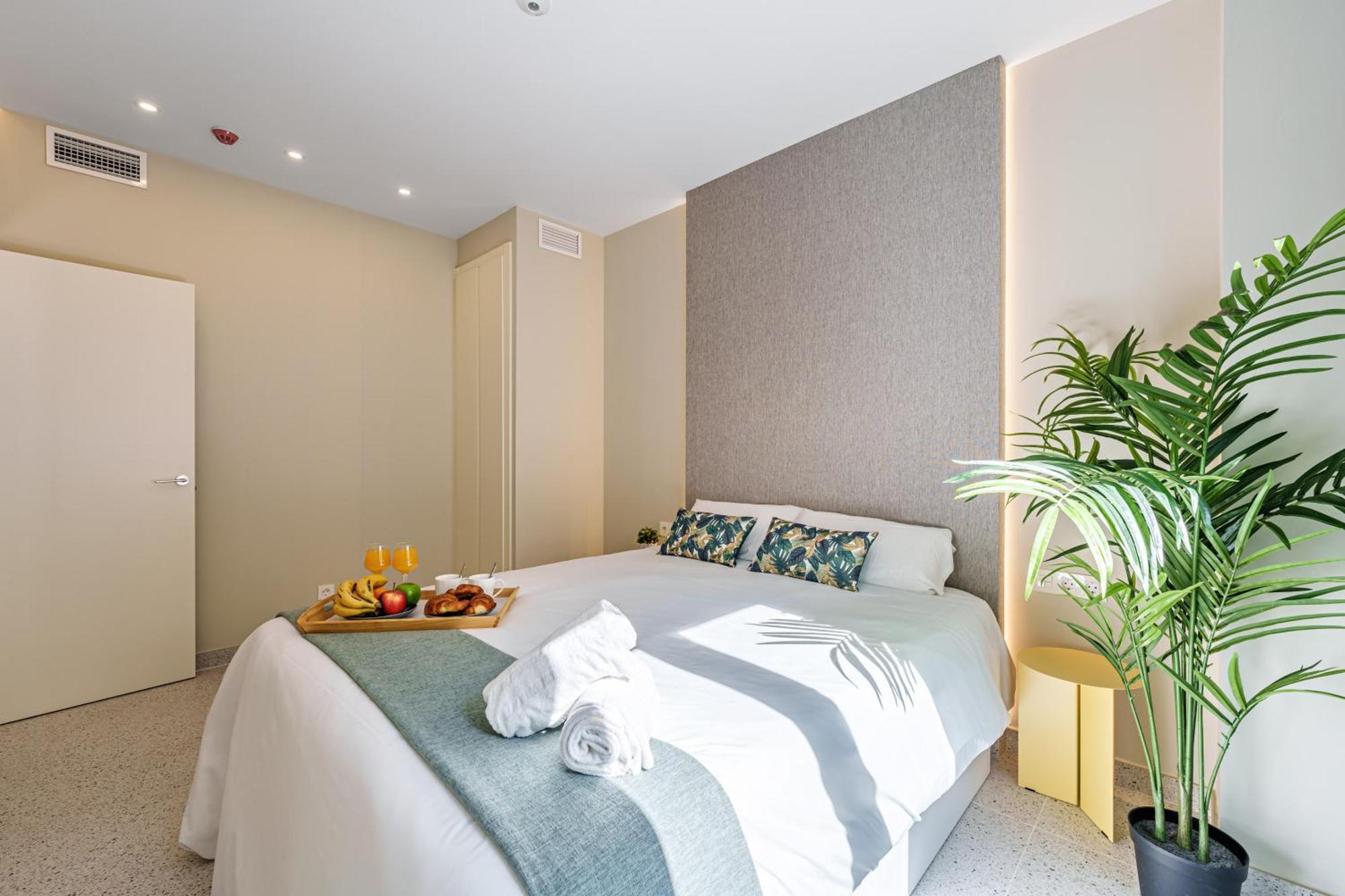 Sunset Malaga - Prime & Design Apartment Ngoại thất bức ảnh