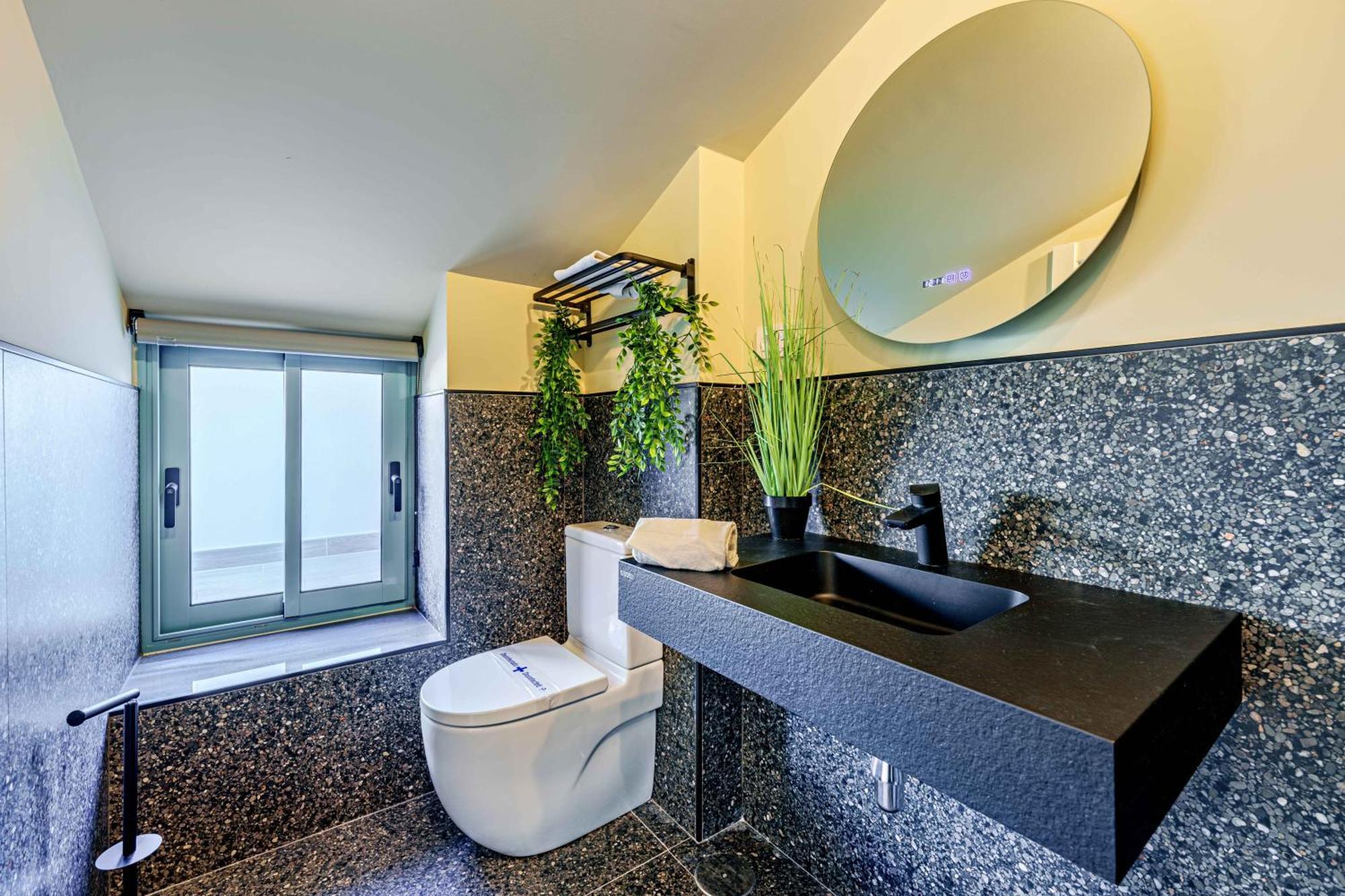 Sunset Malaga - Prime & Design Apartment Ngoại thất bức ảnh